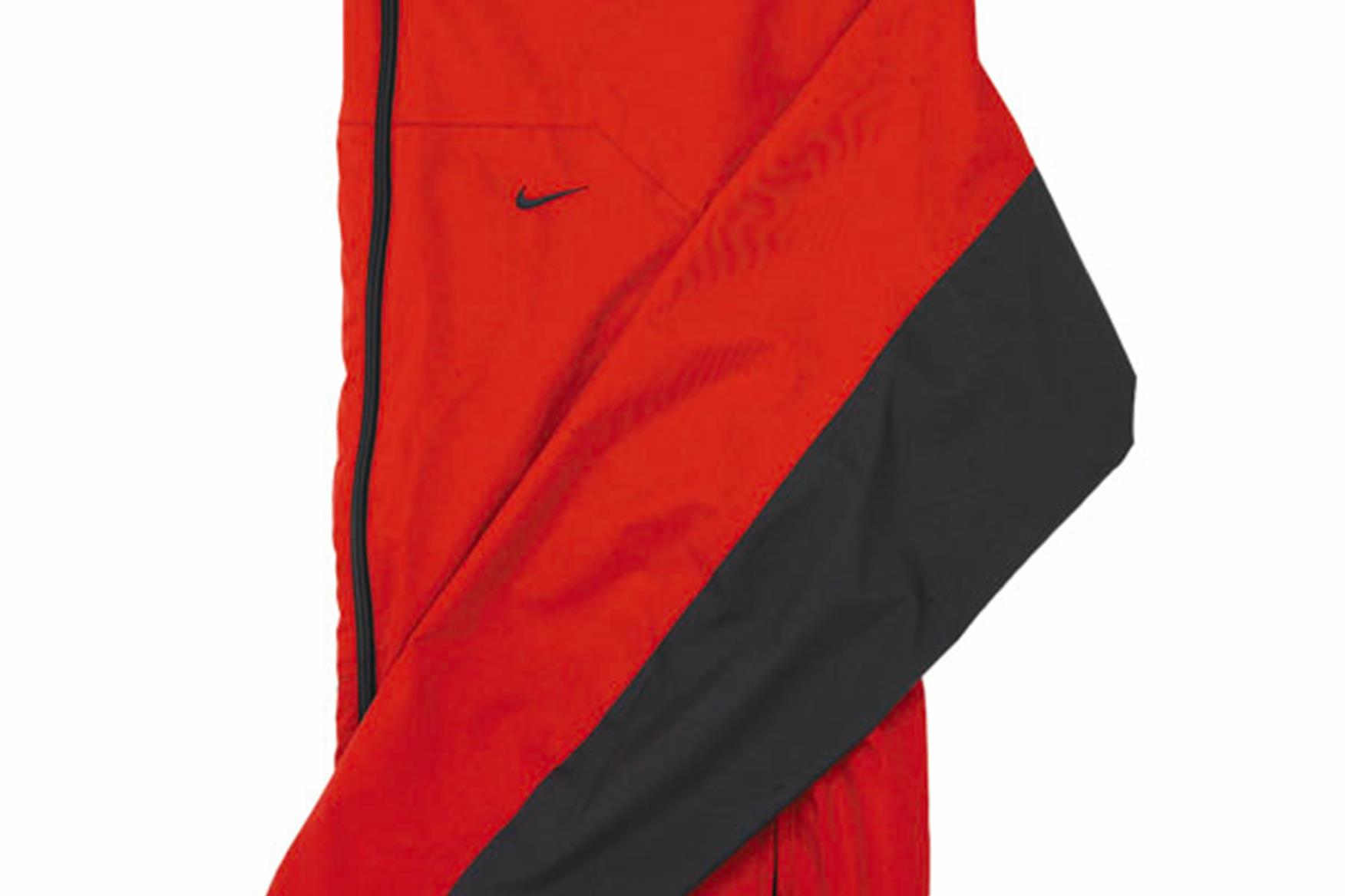 nike golf storm fit jacket